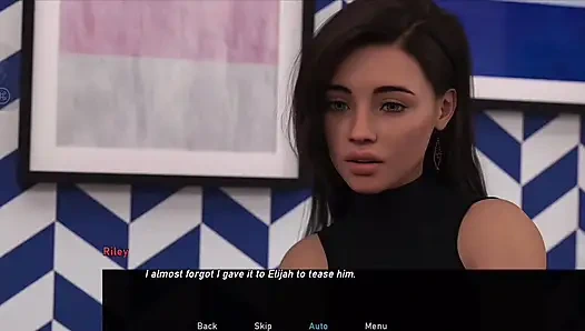 Steps of Debauchery Ep 5.1 - Best Parts