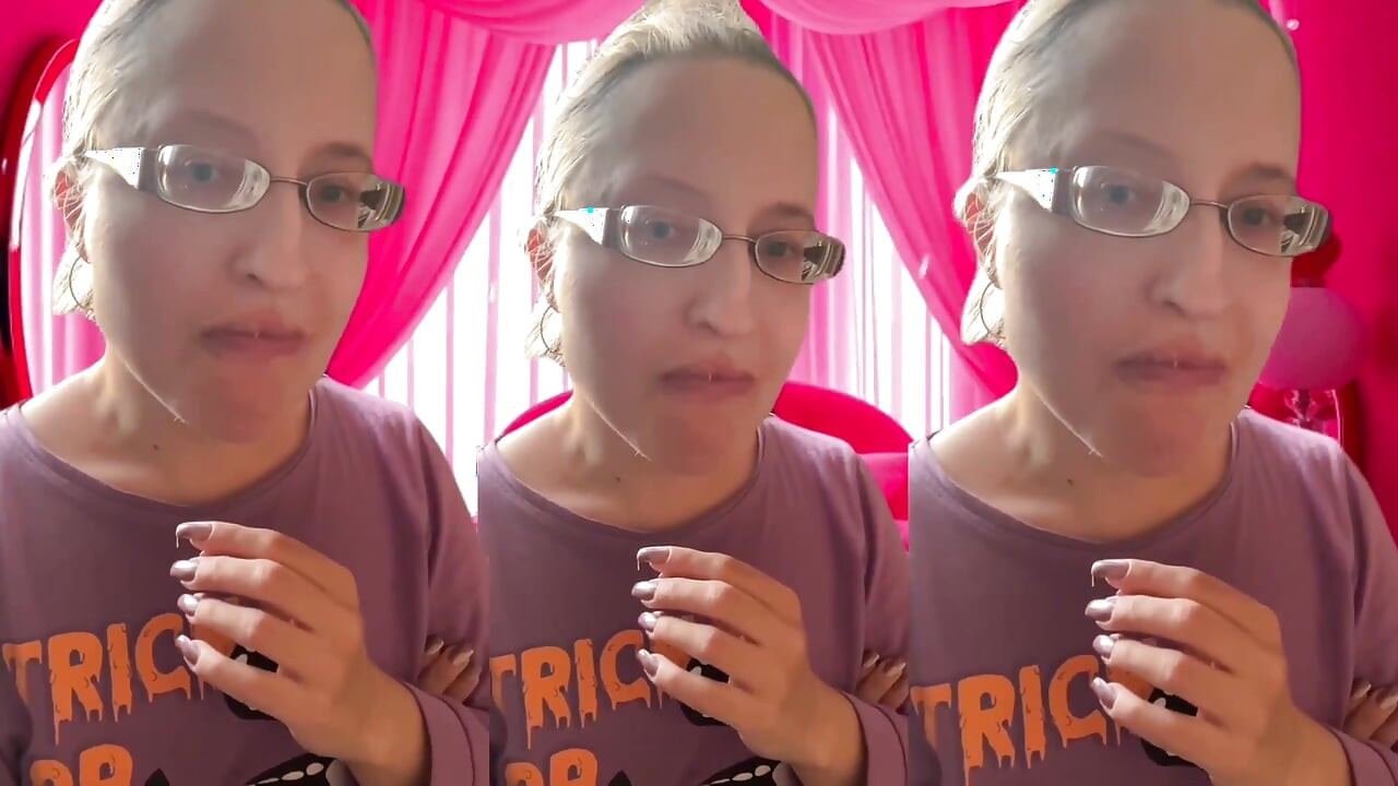 Asmr Bursting Bubblegum Bubbles