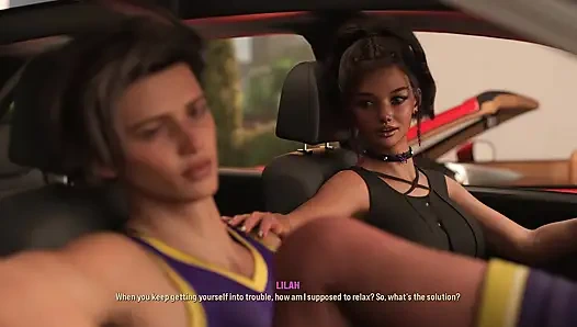 İri göğüslü doktor biraz ilgi istiyor - götünü salla 1