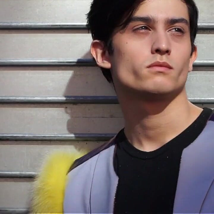 Sexperiment Episode 2: Fashion to Flesh 2