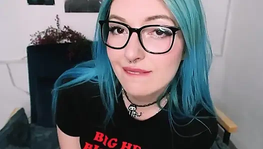 My Boyfriend Is Not Here yet and You Want to Play Dare