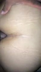 Mi esposa y yo anal