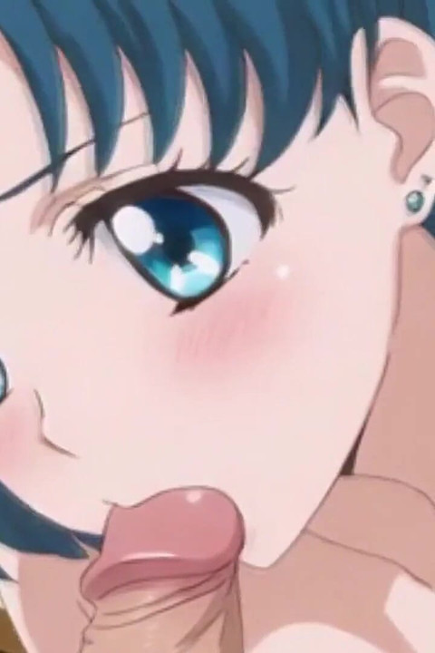 Sailor Moon Ami Mizuno Hen
