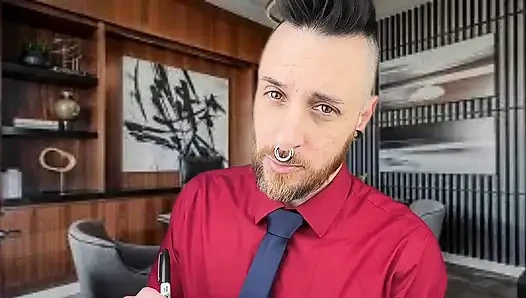 Pozisyonu ne kadar çok istiyorsun?