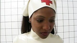 Interracial Fetish Experience