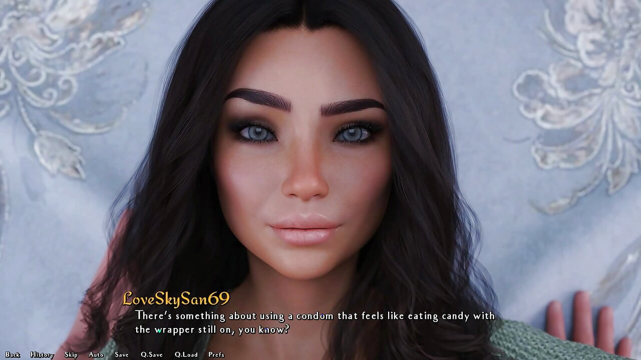 Being a Dik 0.9.1 Vixens Part 303 Fucking My Rich Girlfriend! by Loveskysan69