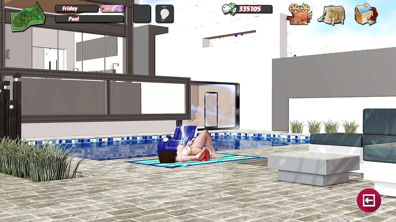 Complete gameplay - Max's Life 3, deel 51