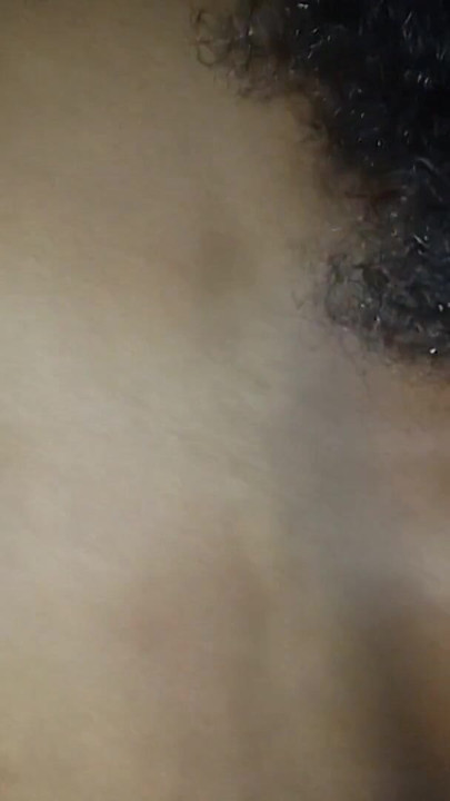 I fucked my stepaunt while grabbing her by the hair | Clip 1
