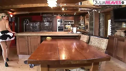 Ficken im pub, nachdem alle gäste weg sind