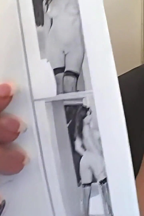 18 yaşındaki kız götte daha fazla yarak için hazır