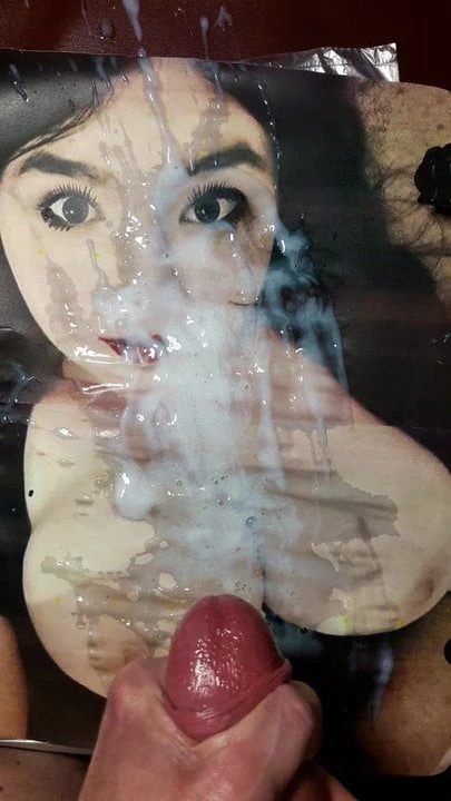 Cumslut KINGA tributed