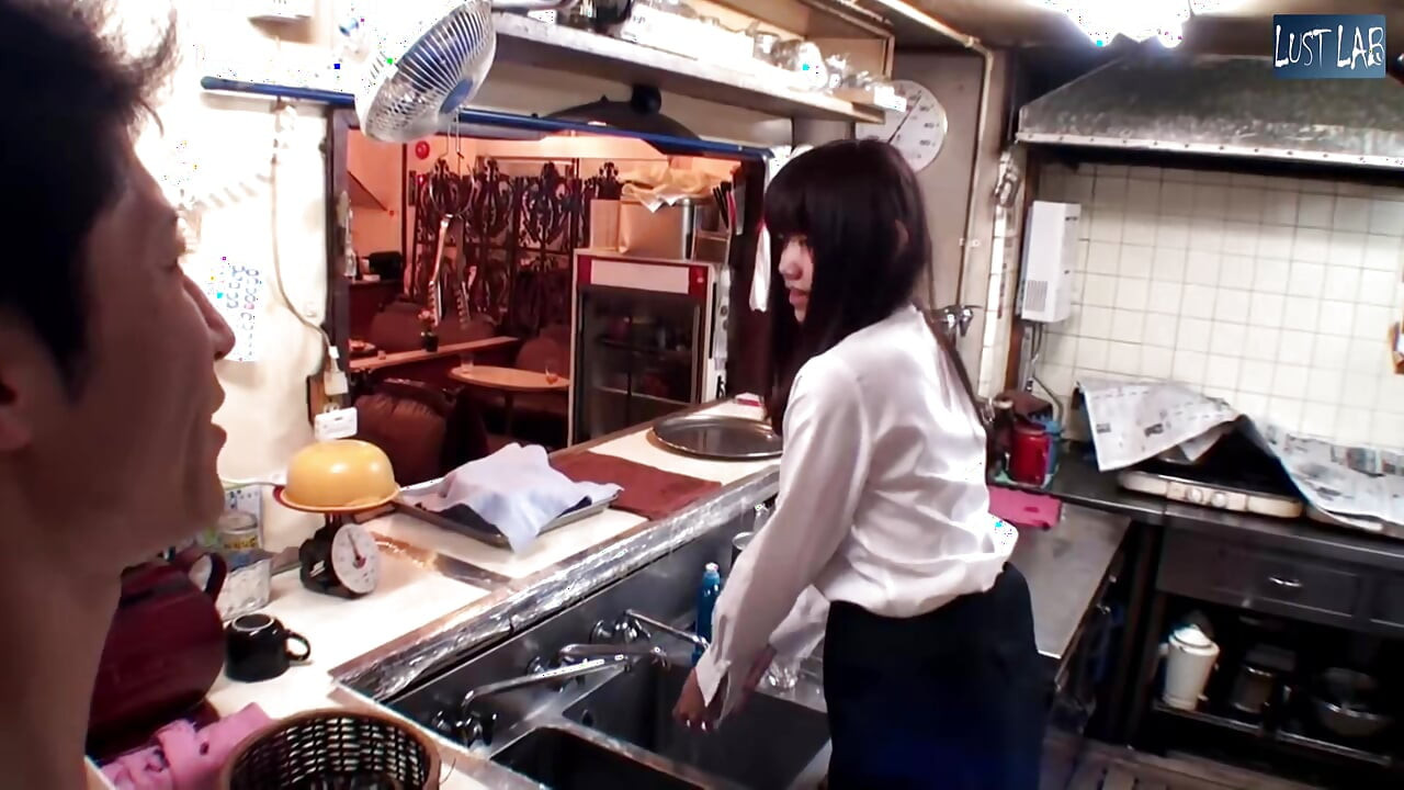 Small Town Surprise. Two Charming Sisters Turn up the Heat Together - Part 3