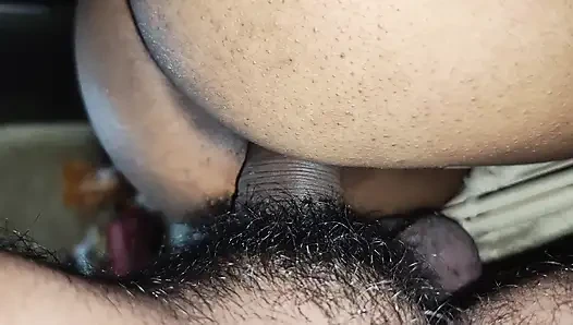 Sex with Desi Bhabi Doggy Style Romantic Sex