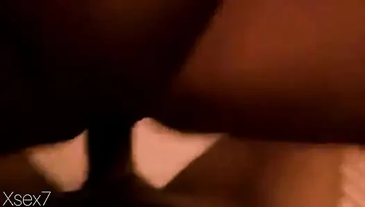 Real couple romantic connection