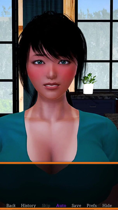 "Yeni evimden heyecan verici an - (pt 90) - nc"