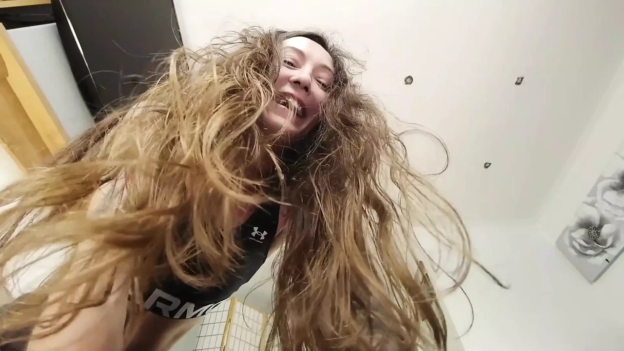 Charlotte Rose - 骑脸香港