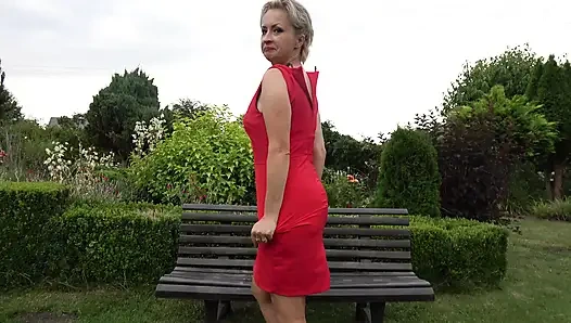 I Got My Red Dress on Tonight - Part 1