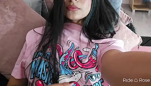 Es hat genau das, was du nicht wusstest, dass du sehen wolltest