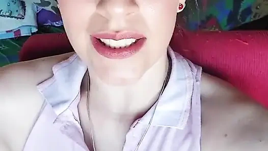 Clase Magistral Sobre Pitos Cortos Con La Profe Gauchita!