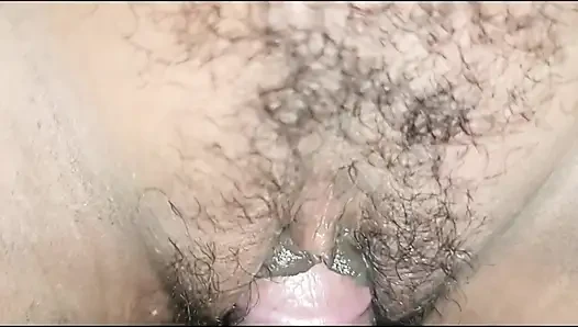 Indian couple hot homemade sex