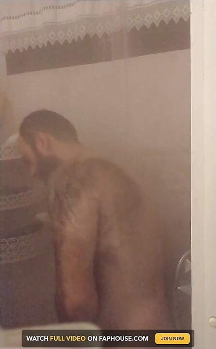 Take a Shower