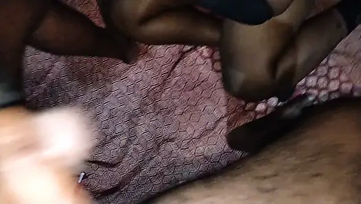 Deshi echter ehemann, ehefrau, volle romantik und sex