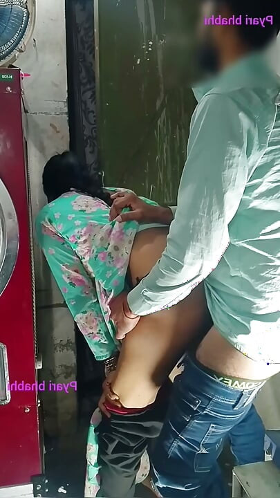 Girlfriend boyfriend's house and standing in Hindi audio