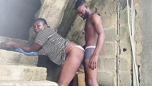 Local Interview and He Showed What He Got