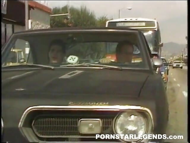 Barbara Dare e Tony Martino