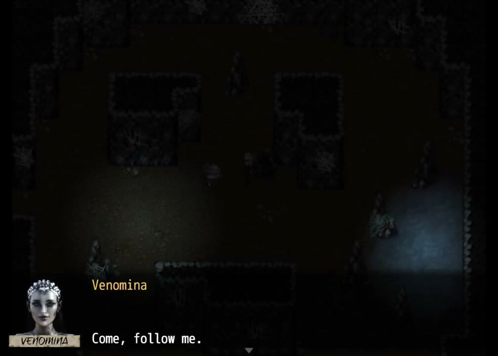 Peasant's Quest Impregnating a Big Goddess Stepmommy