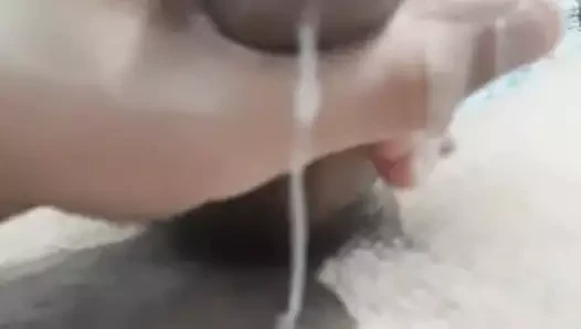 gece yarısı spermi