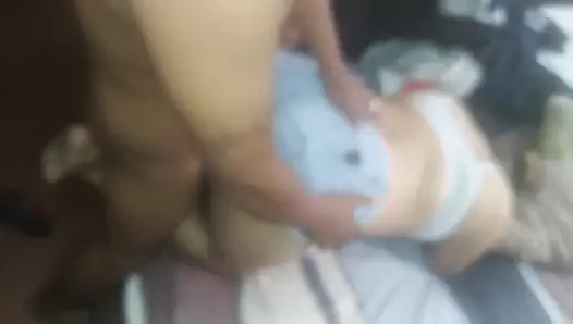 I wore the Denim Shorts you like now I want to get fucked Yacarta (Indonesia)