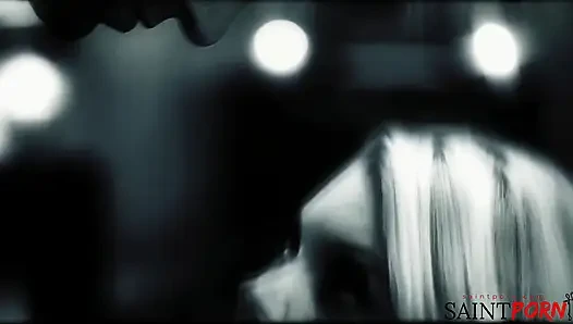 Jess West и Tiffany Kingston - опытные милфы