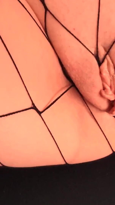 Captivating moment from "Teasing"