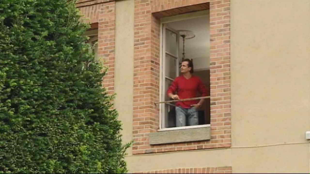 Das Bordell – Chapter #04