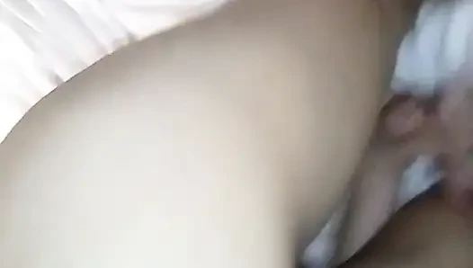Take my cock. Doggystyle