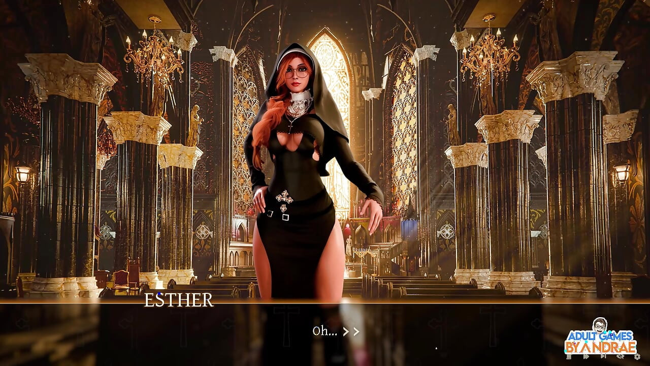 Sisters in Sin Gameplay Part 1