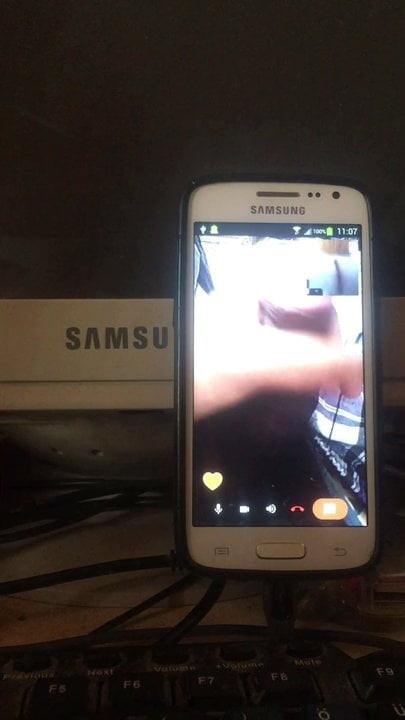 Dardeillosz Webcamera Masturbating #0025
