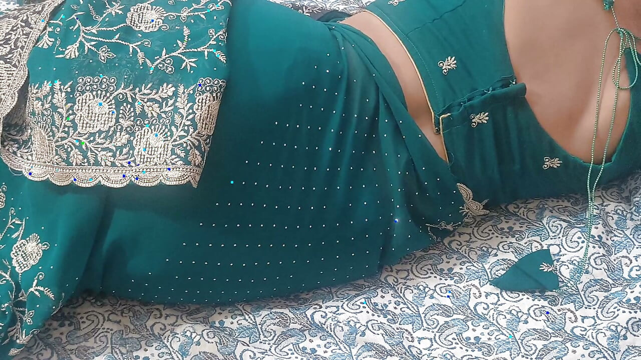 Stepmom Sex with Stepson Telugu