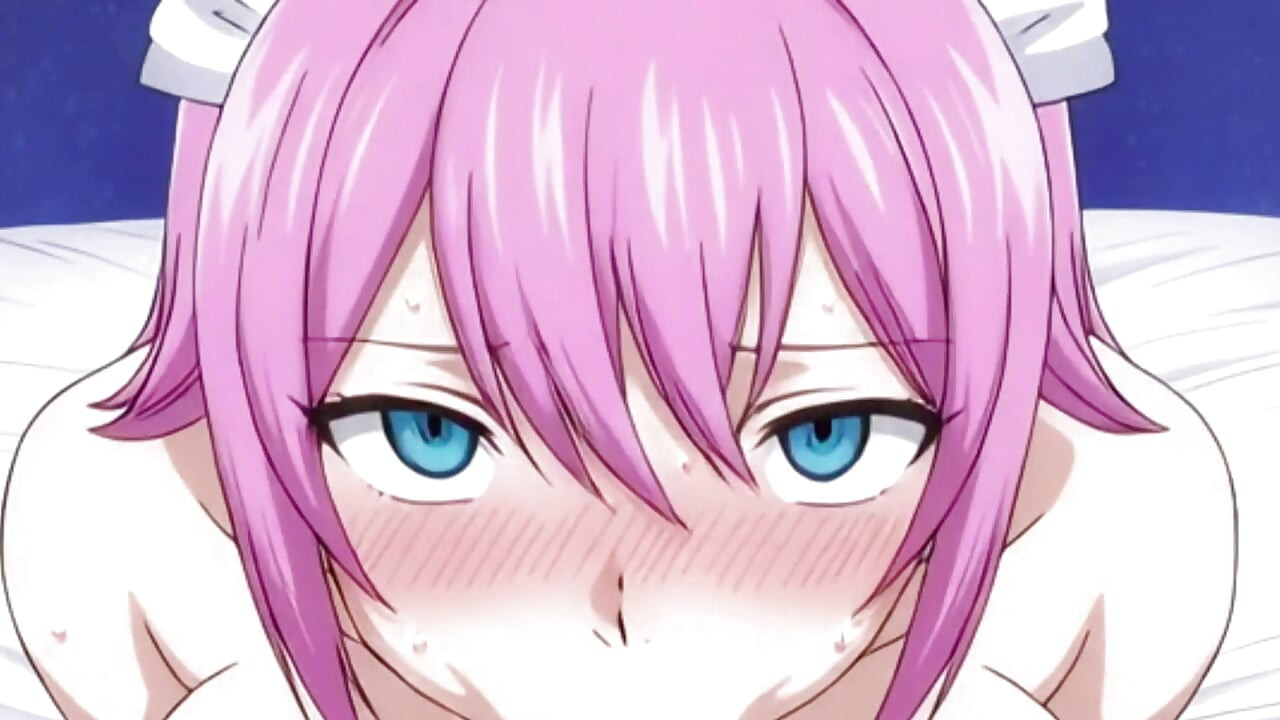 Fairy Tail Virgo Hen
