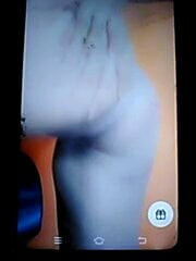 Tamil fingering
