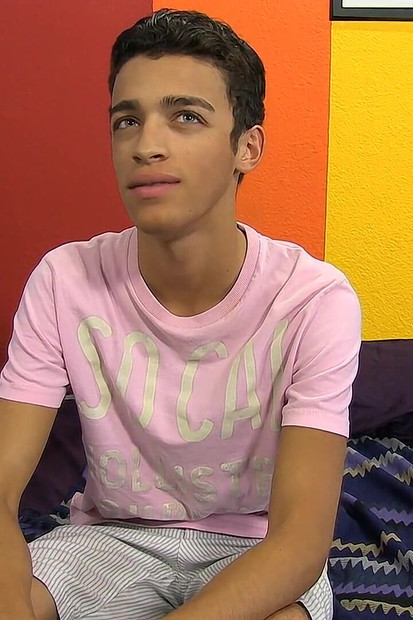 Intervju s Dustinom Cooperom