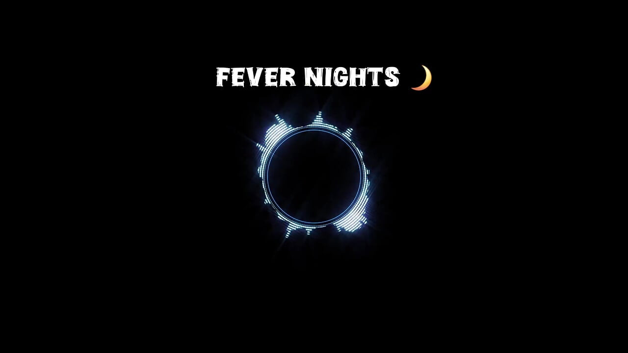 Nuits de fièvre, une Indienne et un garçon dans une histoire audio à minuit