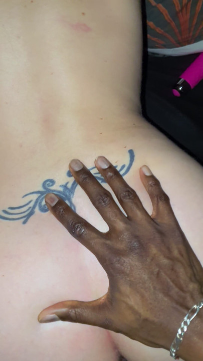 Nighttime Doggy Makes Me Hot