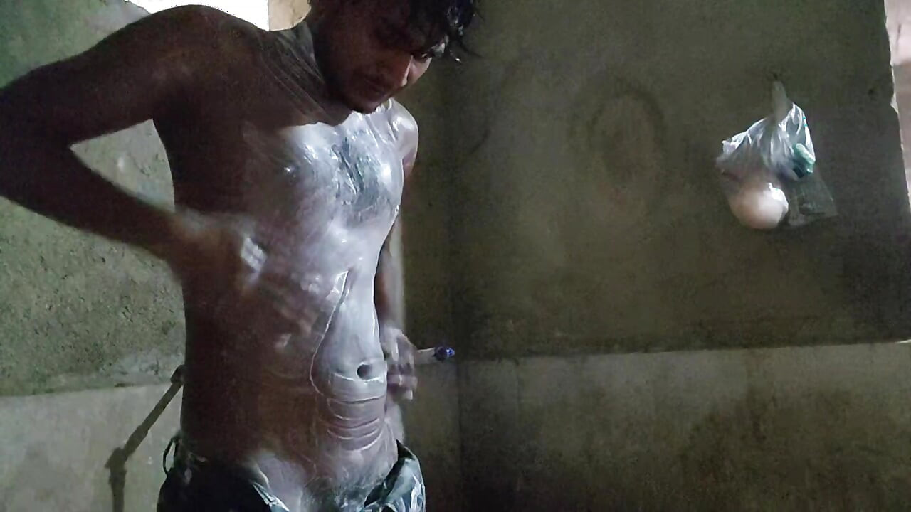 Wow Indian Muslim boy