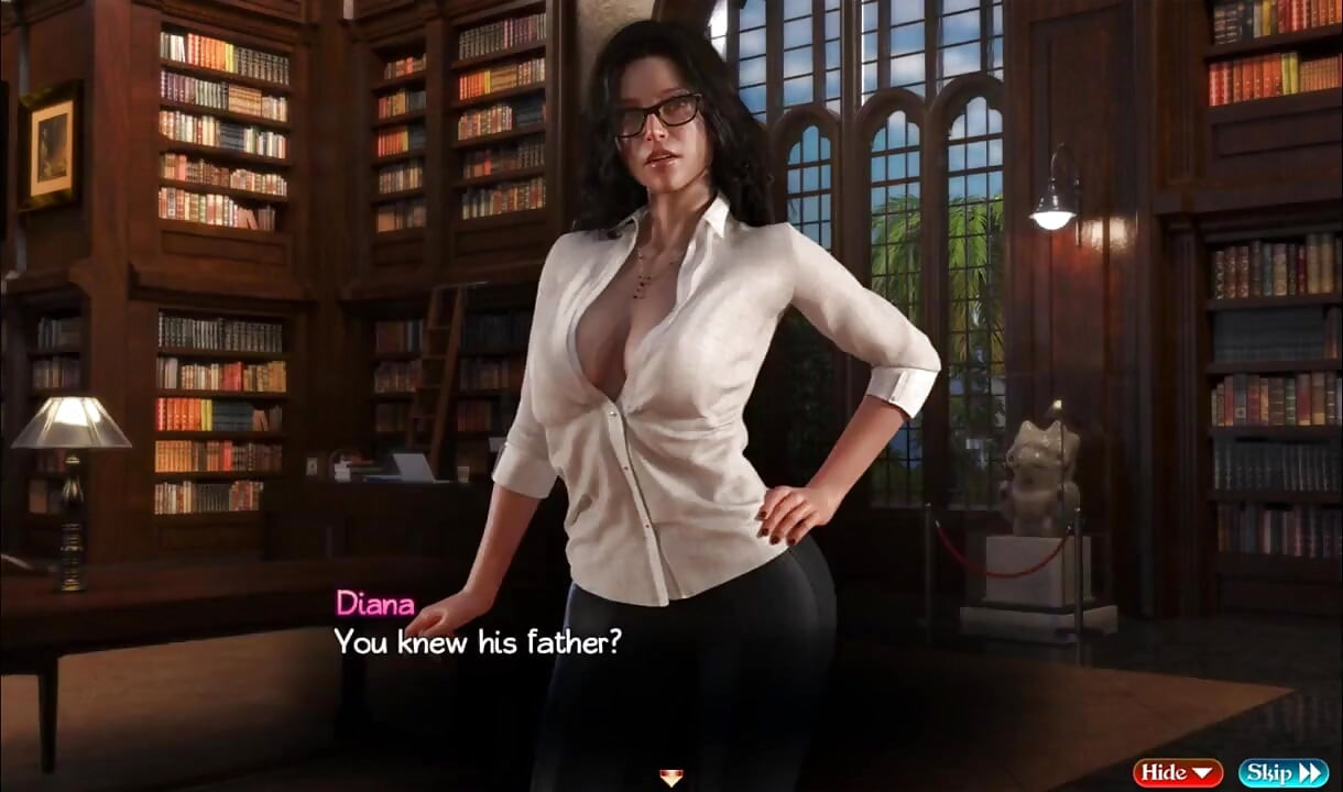 Treasure of Nadia v11122 Part 17 Gameplay by Loveskysan69