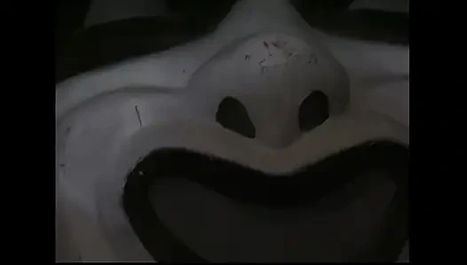 Stallion Claims His Queen