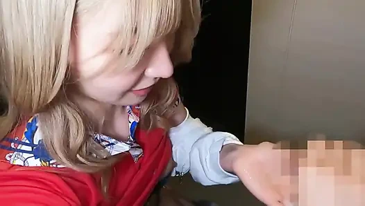 Part 1: Easygoing and Sexy Host Addict!