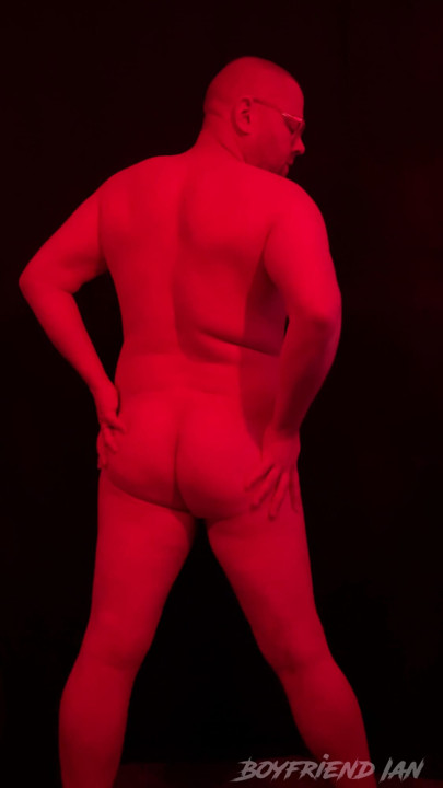 What do you want to do with my thick, chubby ass?