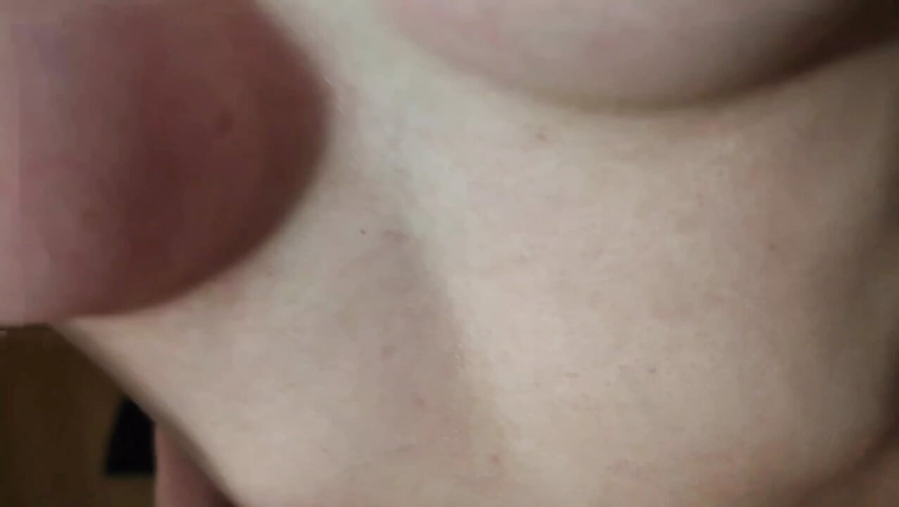 Moja devojka me jaše